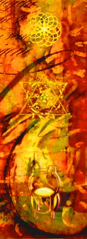 Heilen Sie...sich selbst